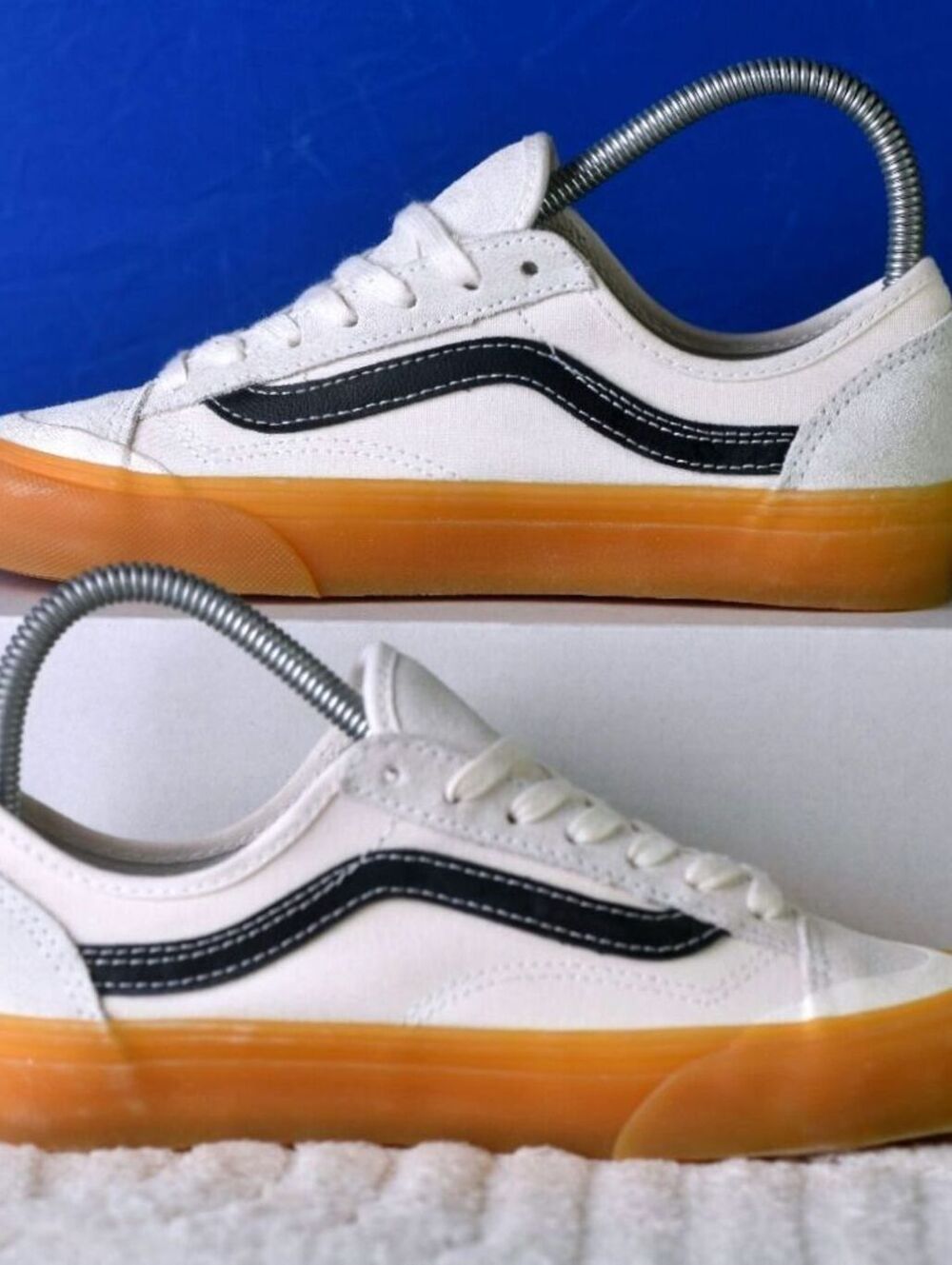 New! Size: 5 Men/6.5 Women | Vans Skate Old Skool Shoes